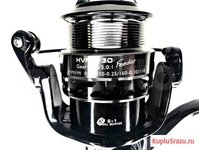 Катушка Kaida HVF01-30 Клин - изображение 1
