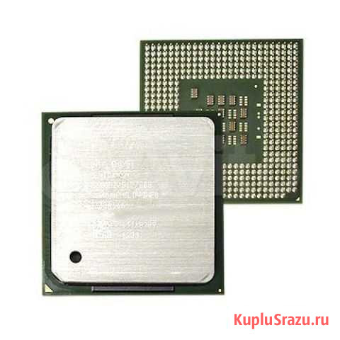 Процессоры Socket 478 Волгоград - изображение 1
