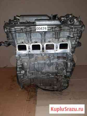 Двигатель 2ar fe Тойота Камри Рав 4 ар.443986 Грозный