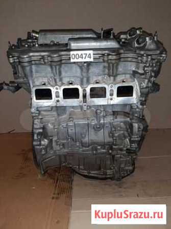 Двигатель 2ar fe Тойота Камри Рав 4 ар.443986 Грозный - изображение 1