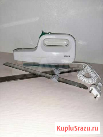 Электрический нож Подольск - изображение 1