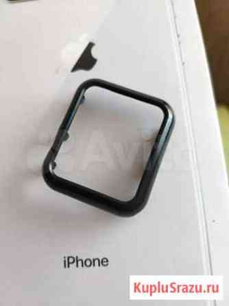 Защитный чехол на apple watch Мурманск