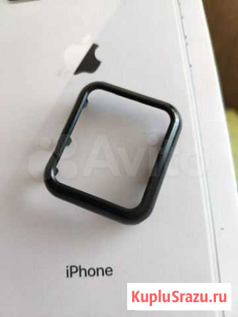 Защитный чехол на apple watch Мурманск - изображение 1