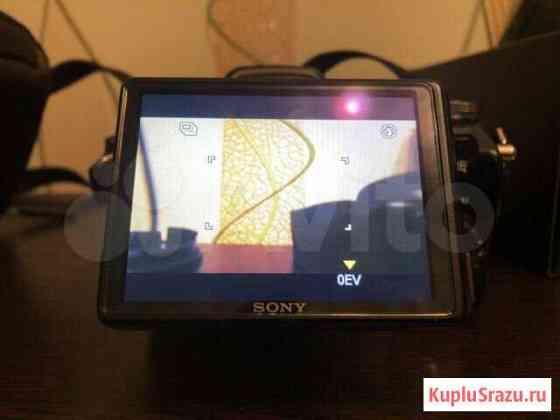 Sony DSC-H50 Казань