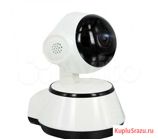 Wifi smart net camera, Видеоняня новая Йошкар-Ола - изображение 1