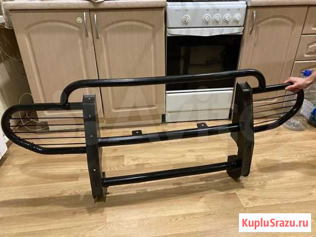 Кингурятник на ниву Рязань - изображение 1
