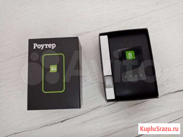 Роутер ZTE MF920V Кондопога - изображение 1