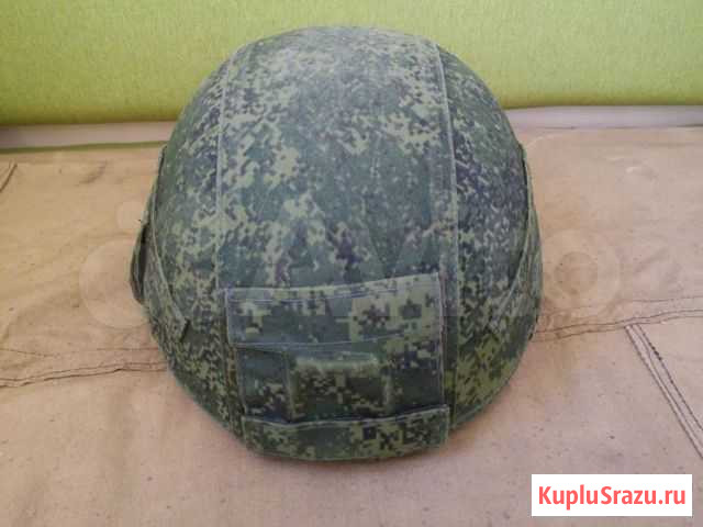 Ратник.Шлем 6Б47 Уссурийск - изображение 1
