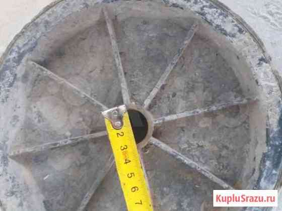 Колесо на бетономешалку (бетоносмеситель) Волгоград