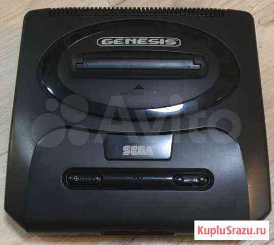 Sega genesis mega AMP 2.0 Иркутск