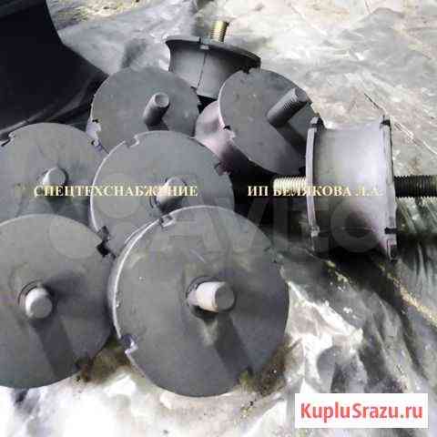 Виброопора катка Bomag 100*55 Рыбинск