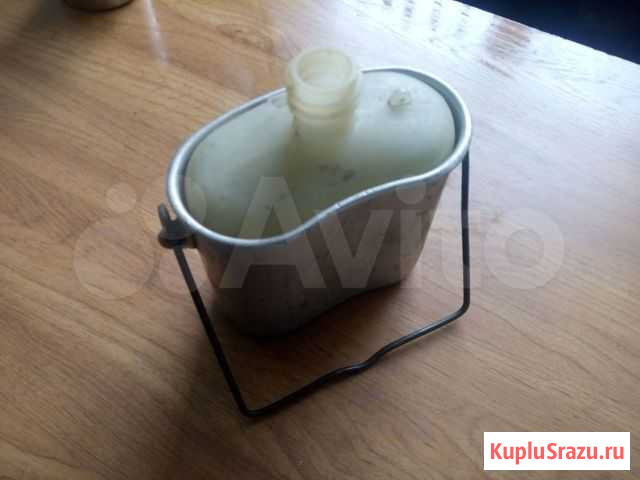 Котелки вдв Дзержинск - изображение 1
