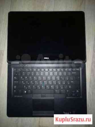 Dell Latitude E7440 Новороссийск