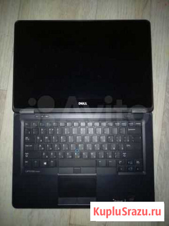Dell Latitude E7440 Новороссийск - изображение 1