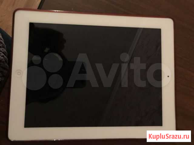 iPad 4 (обмен на телефон) Элиста - изображение 1