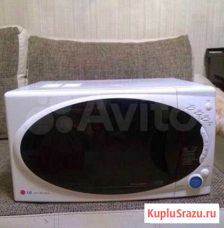 Микроволновая печь LG (комплект) Выкса - изображение 1