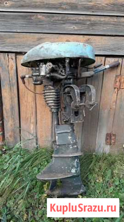 Мотор Стрела Белоомут - изображение 1
