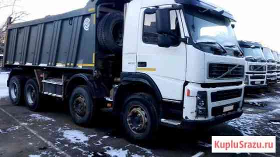 Volvo FM 400 бцм 51 самосвал Балашиха