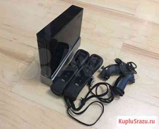 Nintendo wii + игры Ростов-на-Дону