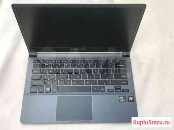 Samsung np900x3c Печоры