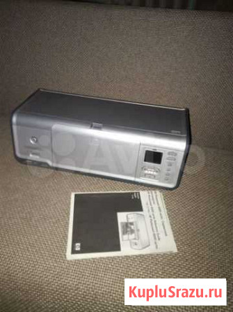 Принтер HP fotosmart 8053 Рубцовск - изображение 1