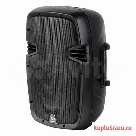 Активная колонка 175 Ватт ZTX audio BX-110 Краснодар - изображение 1