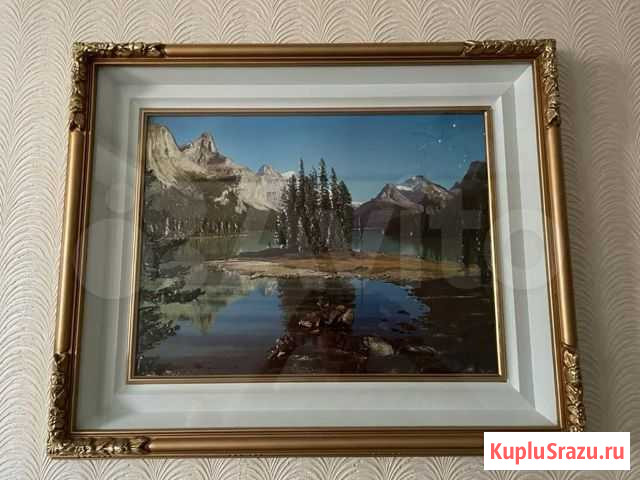 Картина Уфа - изображение 1
