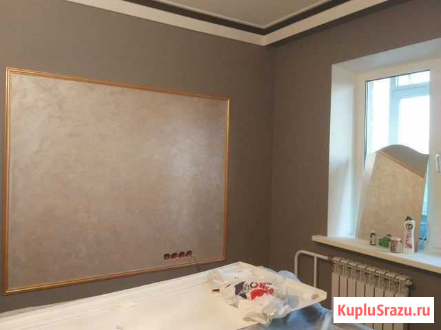 Отделочные работы, ремонт квартир Сургут - изображение 1