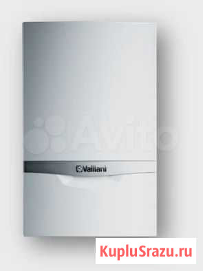 Газовый котел Vaillant VUW INT Астрахань - изображение 1