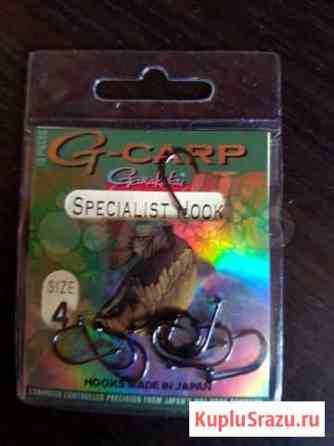 Крючки Красногорск