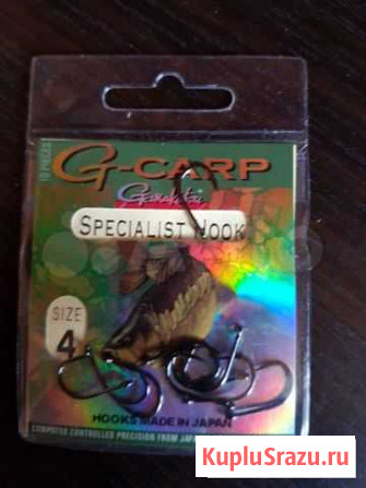 Крючки Красногорск - изображение 1