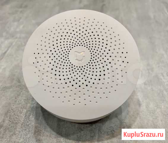 Xiaomi шлюз Коммунарка - изображение 1