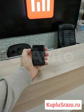 Электробритва Xiaomi MiJia Нальчик - изображение 1