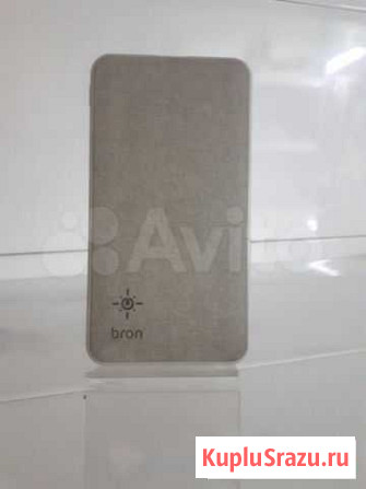 Power bank Красноярск - изображение 1