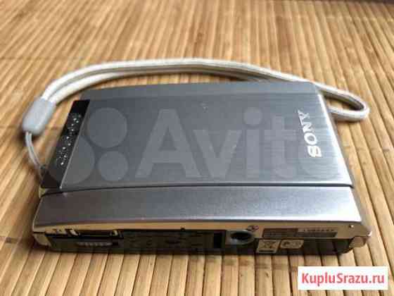 Sony Cyber-shot DSC-T300 Химки