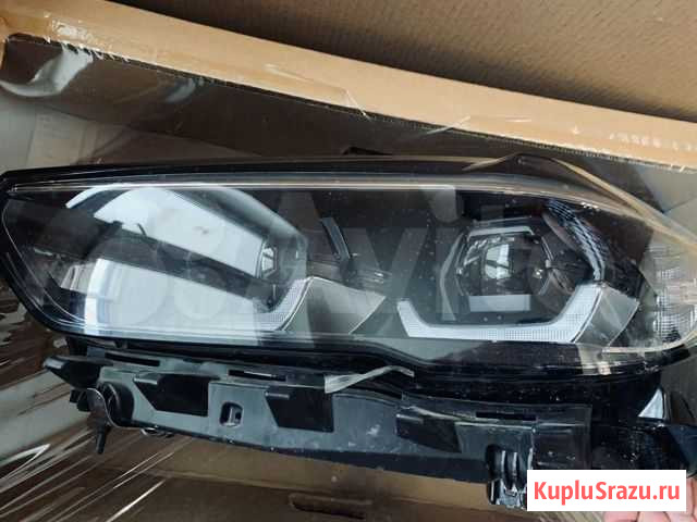 Фара левая BMW X5 G05 Нижнекамск - изображение 1