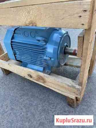 Двигатель ABB M2AA160M Королев