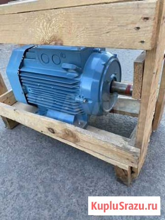 Двигатель ABB M2AA160M Королев - изображение 1