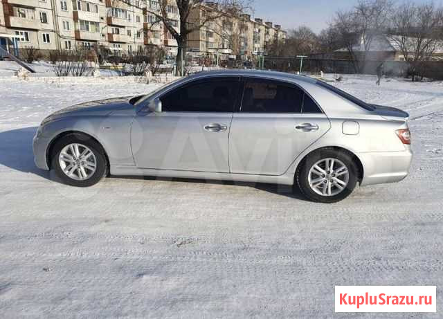 Колёса r16 зима, обмен Чита - изображение 1