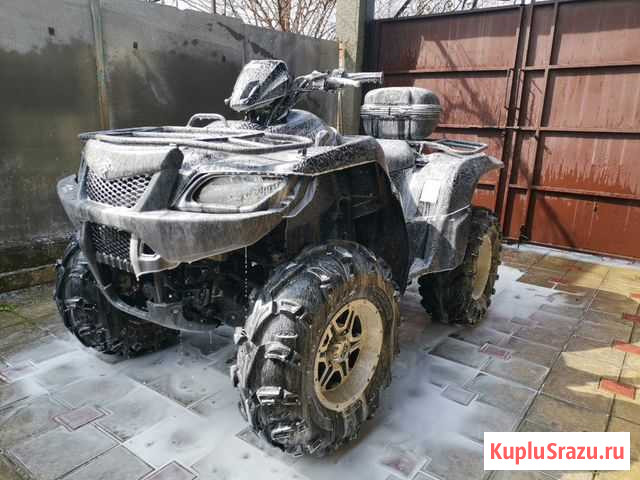 Квадроцикл Абинск - изображение 1
