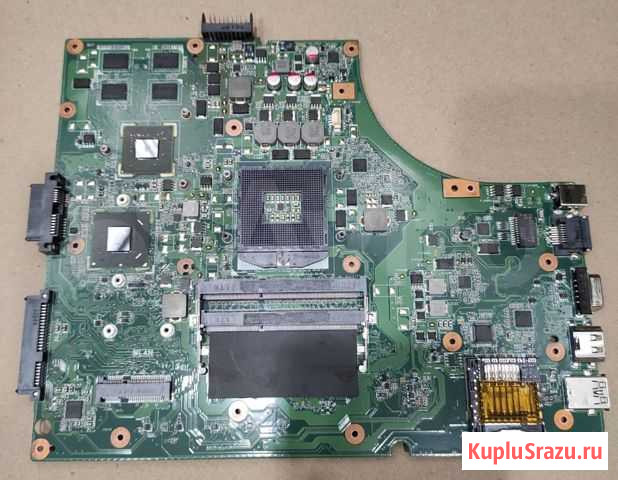Материнская плата Asus K53S Сасово - изображение 1