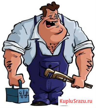 Сантехник Калининград - изображение 1