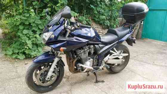 Продам Suzuki Bandit GSF 1200 S 2006 г.в Красногвардейское