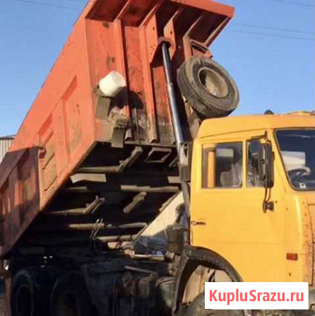 Камаз 65115 Казань - изображение 1