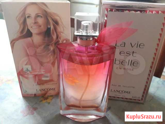 Духи Мурино - изображение 1