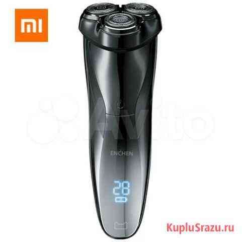 Электробритва Xiaomi Enchen Black Stone 3 Смоленск