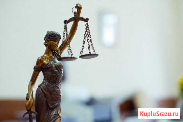 Юридические услуги Барнаул - изображение 1