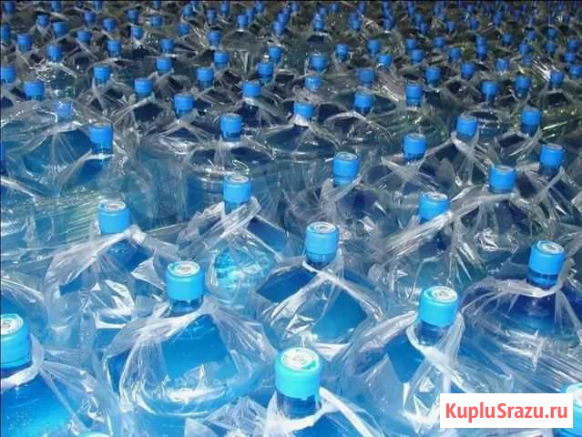 Продам компанию по доставке и производству воды Барнаул - изображение 1