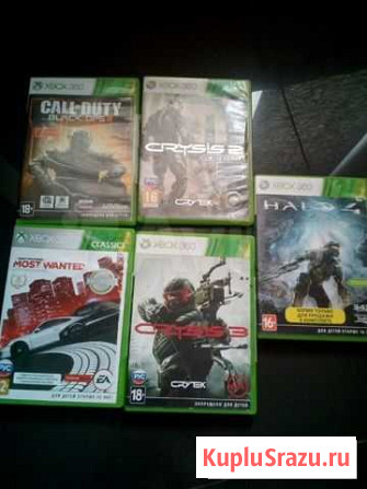 Диски x-box Белгород - изображение 1