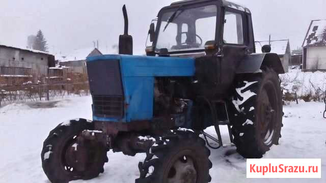 Мтз-82 Коченево - изображение 1